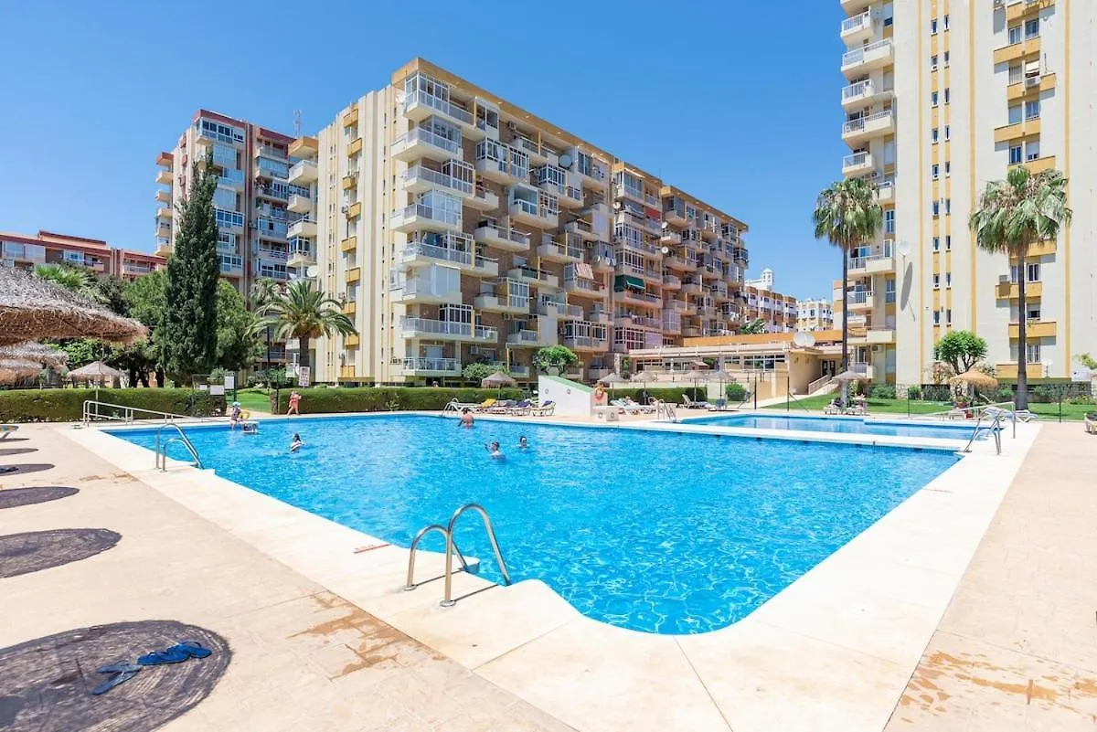 B G S Benalmadena Apartment 0*,  Spain