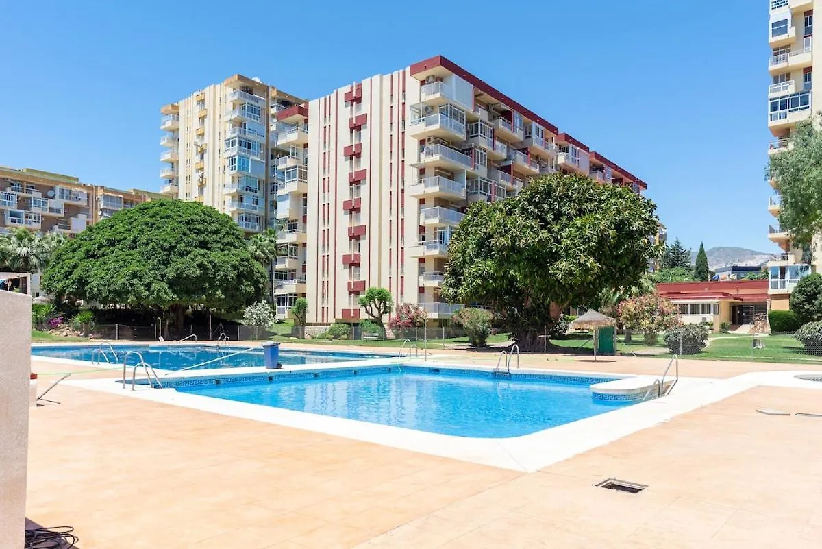 B G S Benalmadena Apartment 0*,