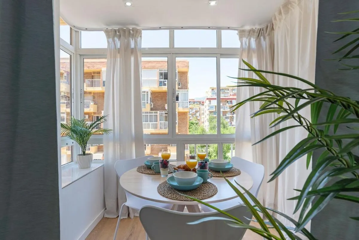 B G S Benalmadena Apartment