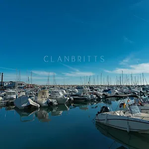 Marina Apartamento
