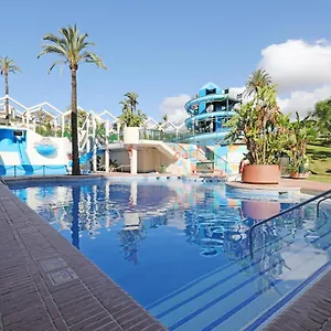 075 - Sea View Studio In Benal Beach Holiday Apartamento