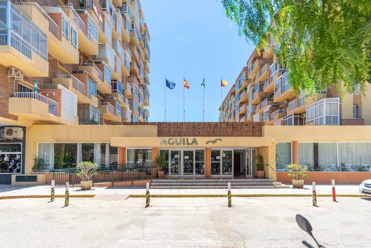 Appartamento B G S Benalmádena