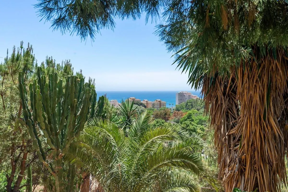 Appartamento B G S Benalmádena
